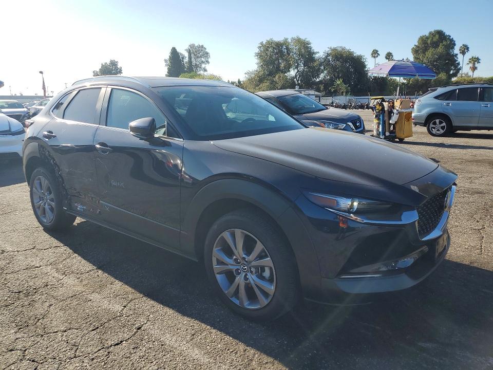 Aukcja sprzedaży 2024 Mazda Cx-30, vin: 3MVDMBCM7RM668158, numer aukcji: 65483626