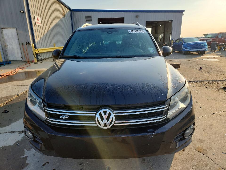 Aukcja sprzedaży 2016 Volkswagen Tiguan, vin: WVGAV7AX9GW526785, numer aukcji: 65936256