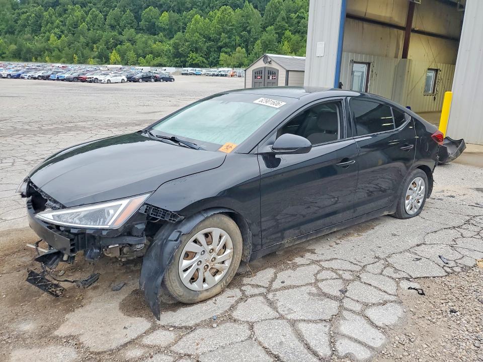 Aukcja sprzedaży 2020 Hyundai Elantra, vin: 5NPD74LF1LH566700, numer aukcji: 62901606