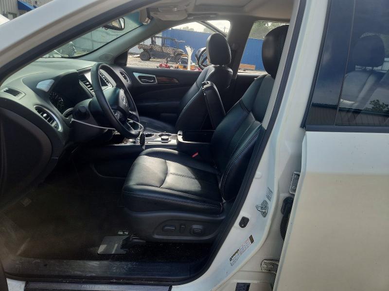 Aukcja sprzedaży 2016 Nissan Pathfinder, vin: 5N1AR2MM2GC667465, numer aukcji: 65197206