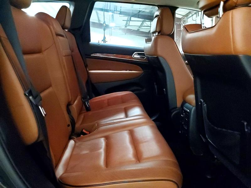 Aukcja sprzedaży 2013 Jeep Grand Cherokee, vin: 1C4RJFCG0DC641220, numer aukcji: 62947536