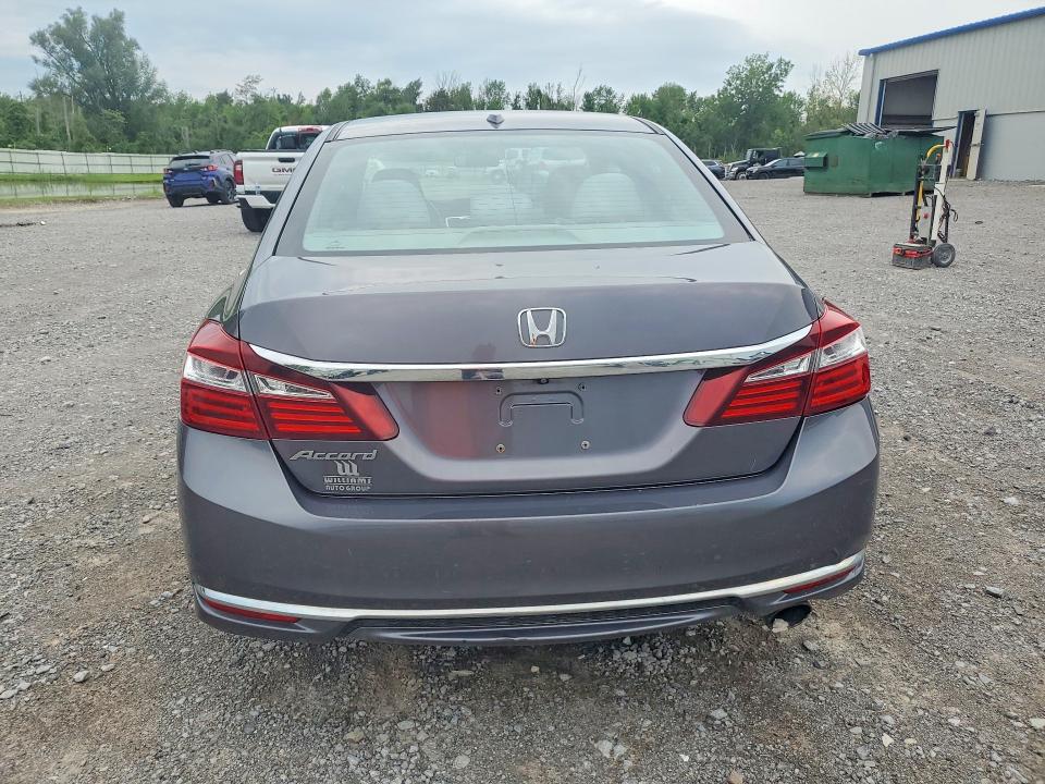 Продажа на аукционе авто 2016 Honda Accord, vin: 1HGCR2F74GA128914, номер лота: 64300256