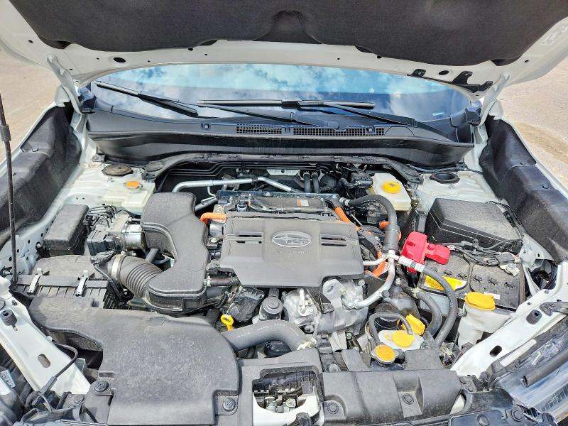 Продаж на аукціоні авто 2025 Subaru Forester, vin: JF2SLSTD3SH439354, номер лоту: 62534796