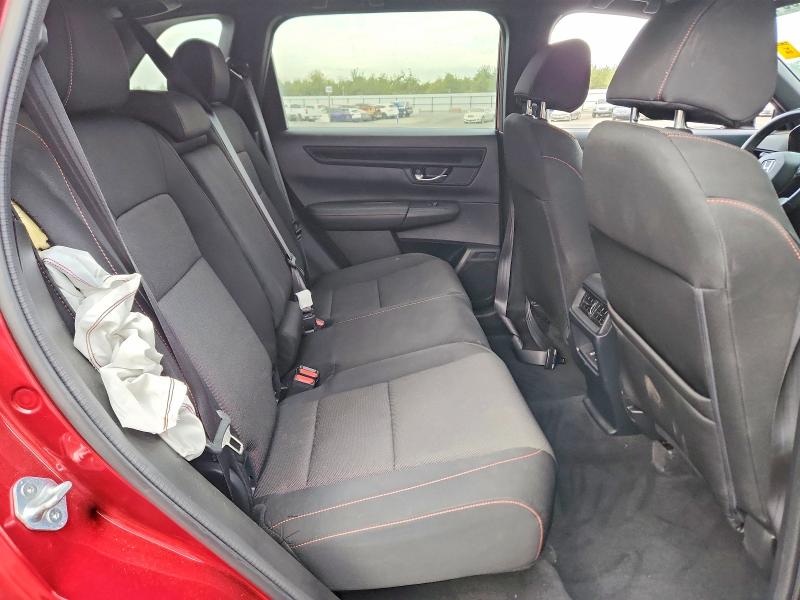 Aukcja sprzedaży 2025 Honda Cr-v, vin: 7FARS5H57SE007874, numer aukcji: 66984096