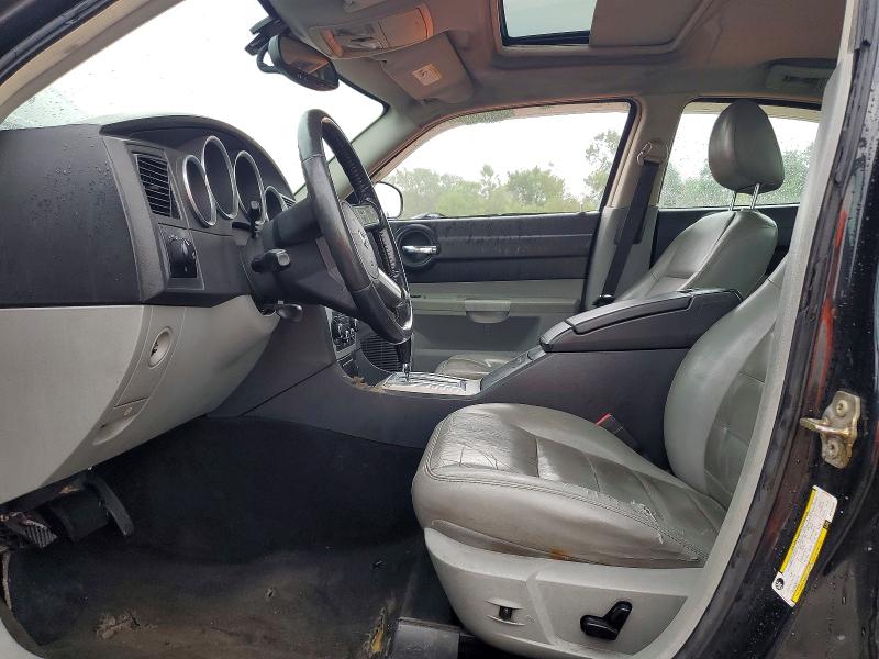 64848296 :رقم المزاد ، 2B3KA53H56H137400 vin ، 2006 Dodge Charger مزاد بيع