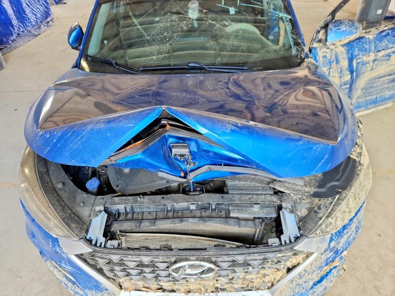 65736876 :رقم المزاد ، KM8J2CA45MU293180 vin ، 2021 Hyundai Tucson مزاد بيع