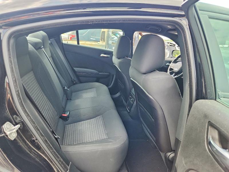 Продаж на аукціоні авто 2019 Dodge Charger, vin: 2C3CDXJG2KH710736, номер лоту: 65731836
