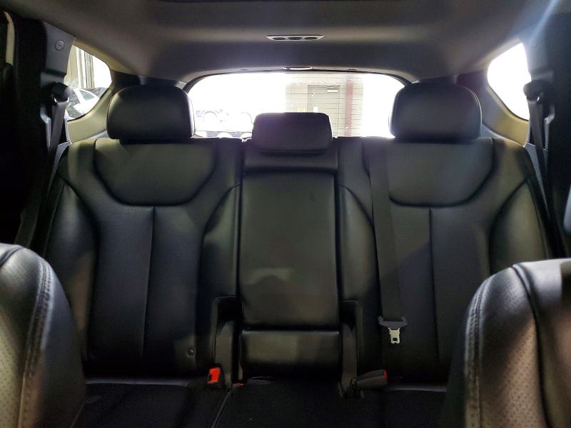 Продажа на аукционе авто 2023 Hyundai Santa Fe, vin: 5NMS34AJ5PH628340, номер лота: 63844046