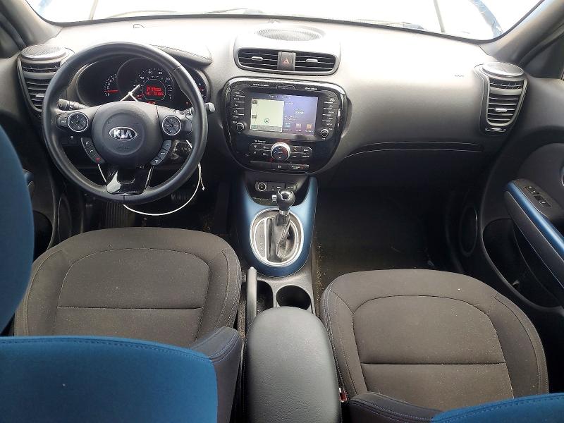 Aukcja sprzedaży 2015 Kia Soul, vin: KNDJP3A54F7219085, numer aukcji: 65722566