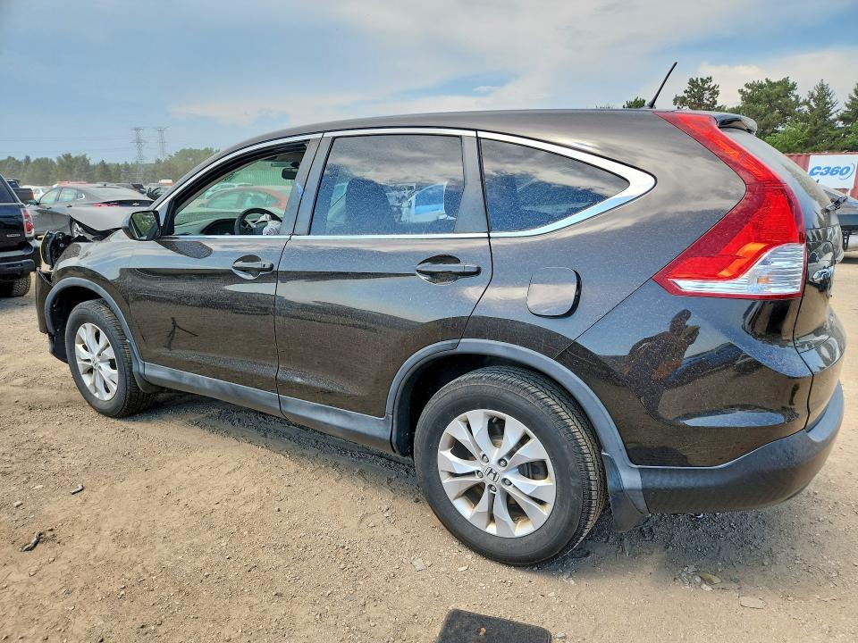 Aukcja sprzedaży 2014 Honda Cr-v, vin: 2HKRM4H53EH646050, numer aukcji: 66011266