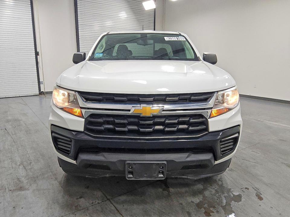 Продажа на аукционе авто 2022 Chevrolet Colorado, vin: 1GCHSBEA1N1125407, номер лота: 62608106