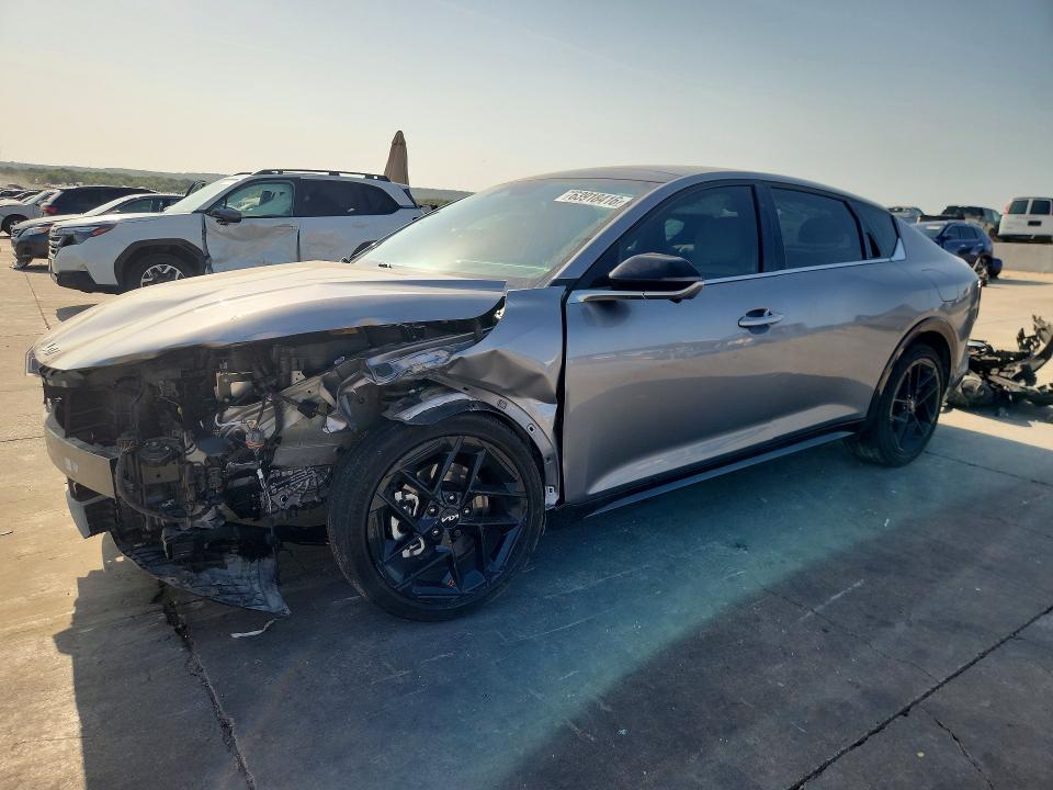 Aukcja sprzedaży 2025 Kia K4, vin: 3KPFW4DC1SE167286, numer aukcji: 63918416