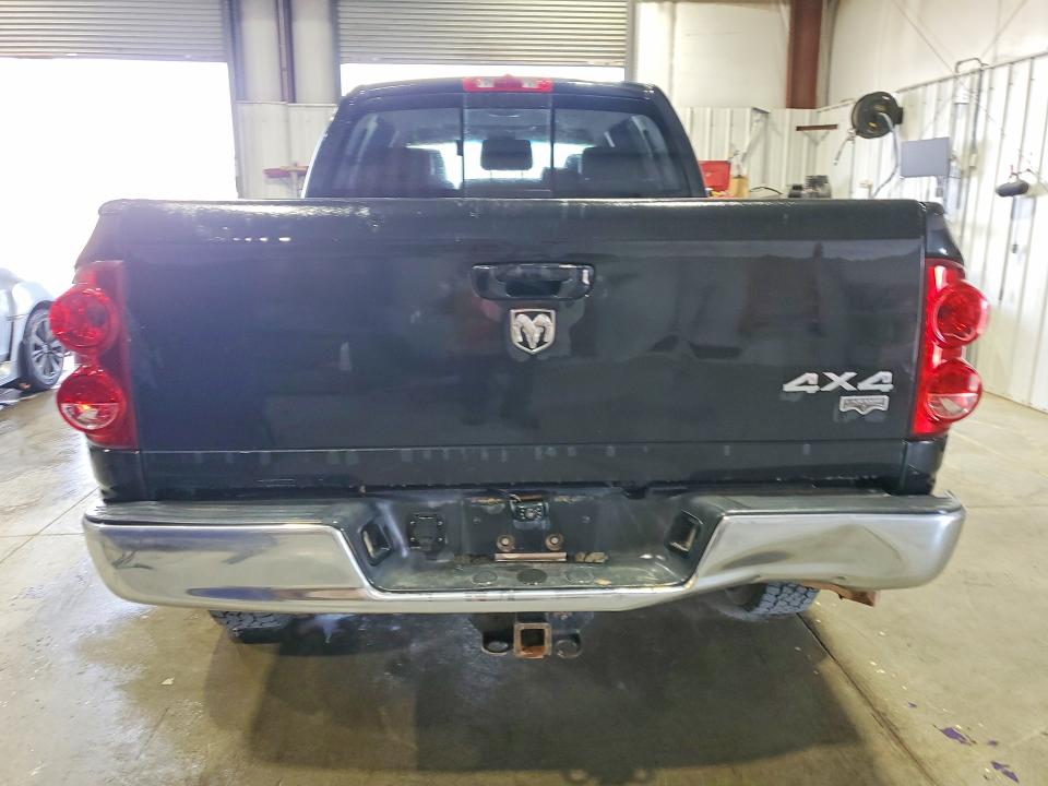 Продаж на аукціоні авто 2008 Dodge Ram 1500, vin: 3D7KS19D58G199493, номер лоту: 63435576