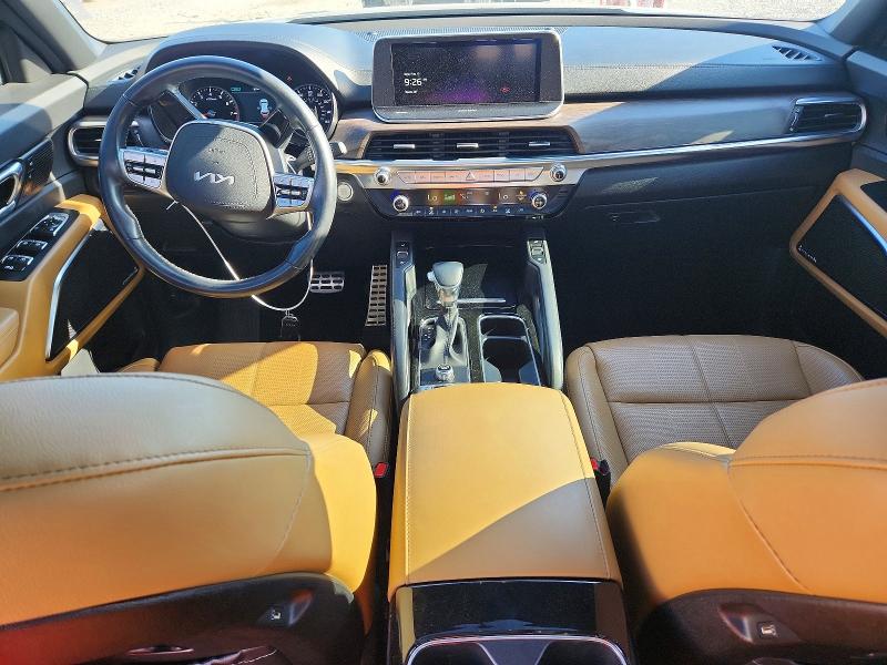 Aukcja sprzedaży 2022 Kia Telluride, vin: 5XYP54HC6NG312377, numer aukcji: 65734436