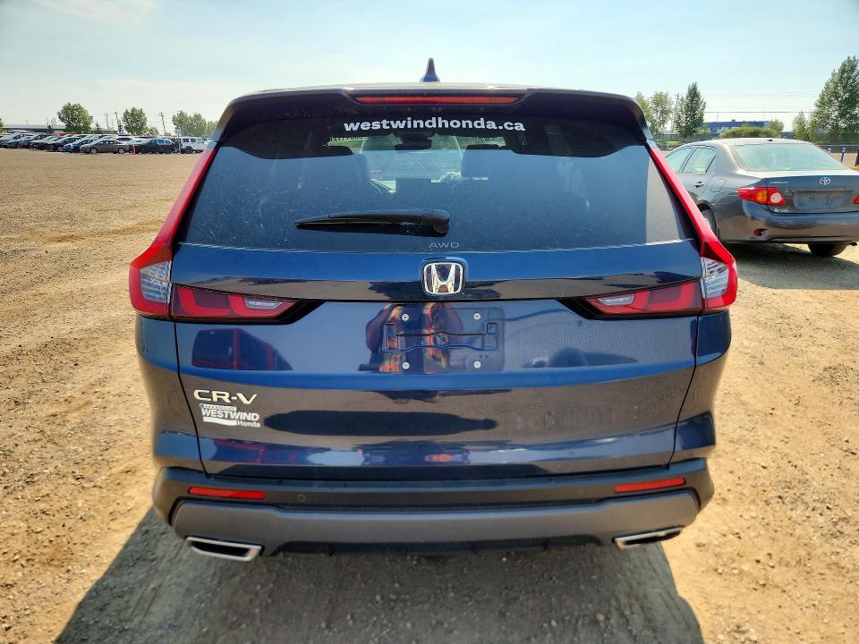 Продажа на аукционе авто 2024 Honda Cr-v, vin: 2HKRS6H73RH222635, номер лота: 66311726
