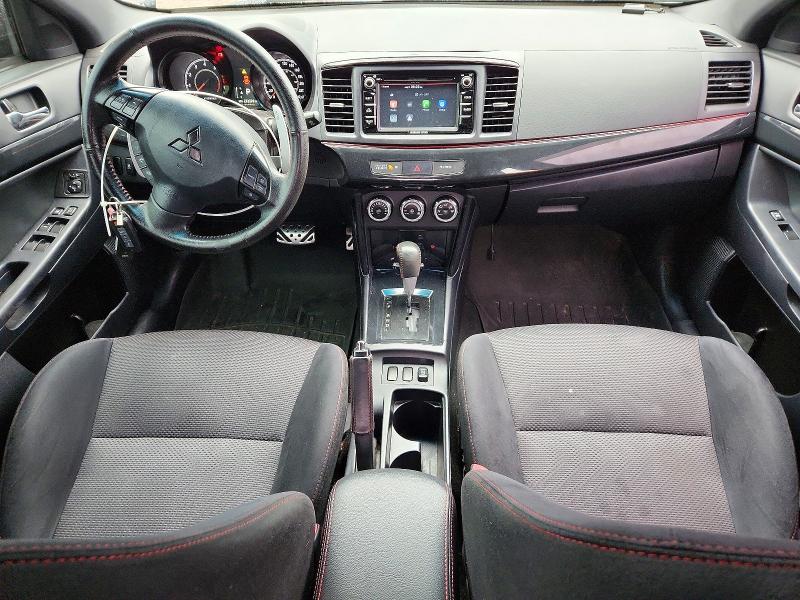 Продажа на аукционе авто 2017 Mitsubishi Lancer, vin: JA32V2FW1HU606069, номер лота: 65689536