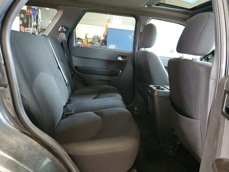 Продажа на аукционе авто 2008 Mercury Mariner, vin: 4M2CU91148KJ33108, номер лота: 64661126