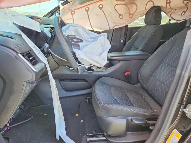 Aukcja sprzedaży 2022 Gmc Terrain, vin: 3GKALMEV3NL113172, numer aukcji: 57018646