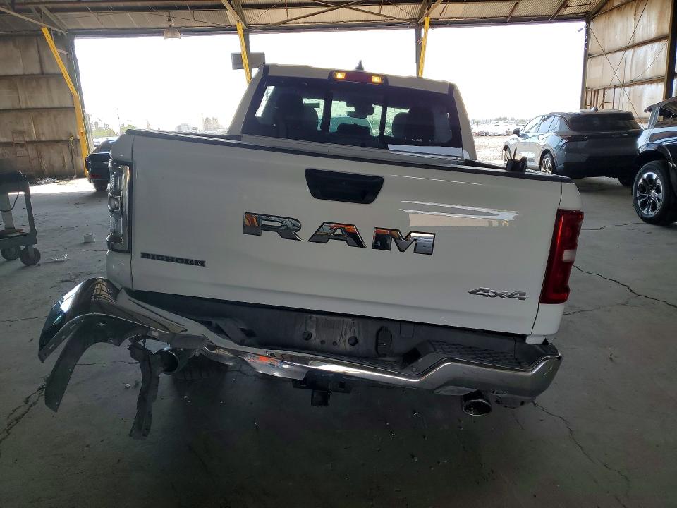 Aukcja sprzedaży 2026 Ram 1500, vin: 3C6SRFFP6T4167932, numer aukcji: 64536286