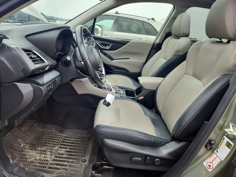 Aukcja sprzedaży 2019 Subaru Forester, vin: JF2SKASC4KH550078, numer aukcji: 64719456