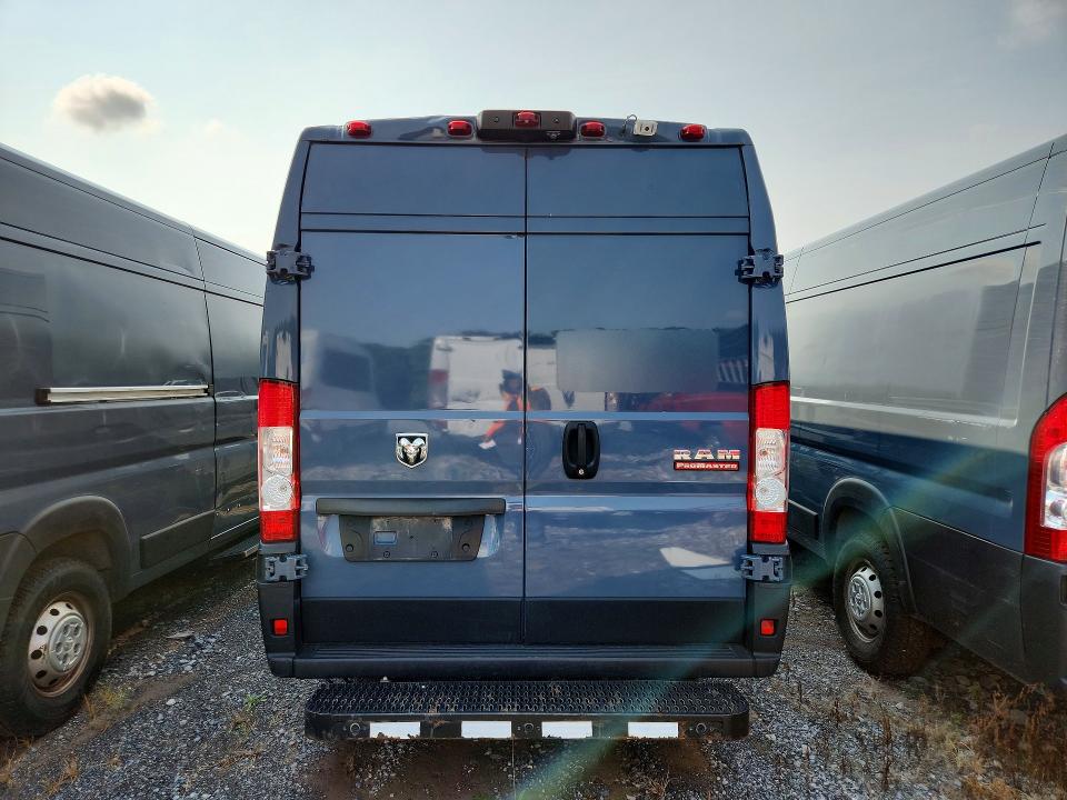 Aukcja sprzedaży 2020 Ram Promaster 3500, vin: 3C6URVJG5LE142198, numer aukcji: 61036736