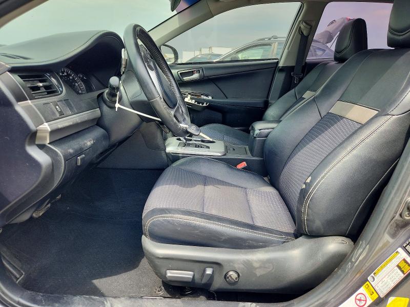 2013 Toyota Camry მანქანა იყიდება აუქციონზე, vin: 4T1BF1FK0DU690879, აუქციონის ნომერი: 64046786