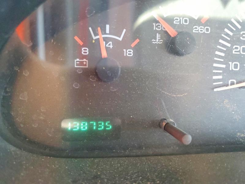 Продажа на аукционе авто 2003 Dodge Ram Van, vin: 2D7JB21Y23K500619, номер лота: 64581276