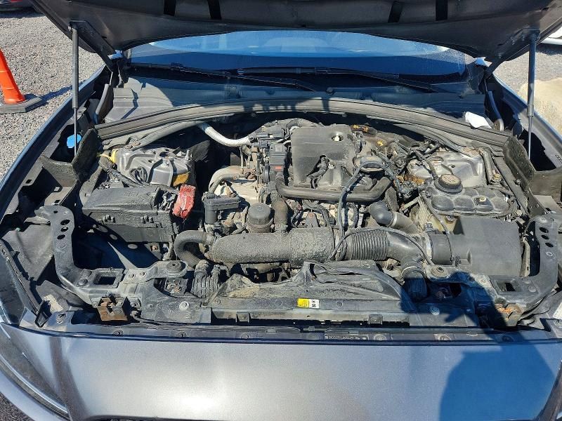 Продаж на аукціоні авто 2018 Jaguar F-pace, vin: SADCJ2FX1JA255329, номер лоту: 66173946