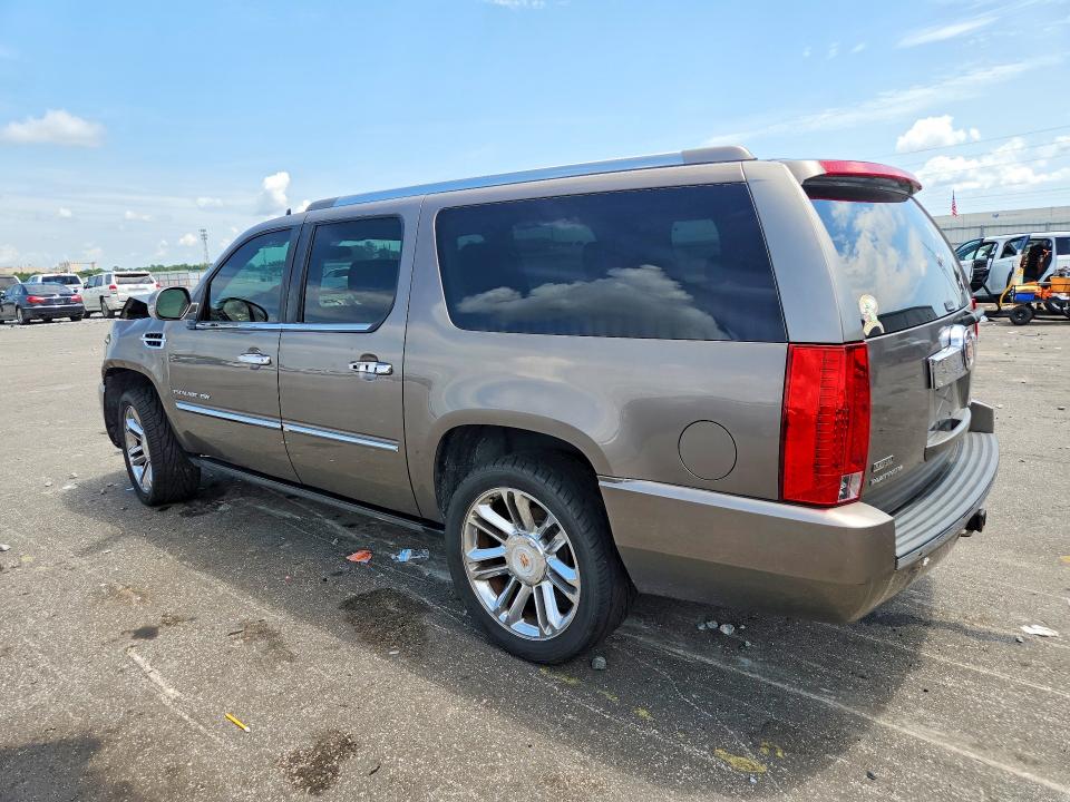 2012 Cadillac Escalade მანქანა იყიდება აუქციონზე, vin: 1GYS3KEF3CR105764, აუქციონის ნომერი: 65224906