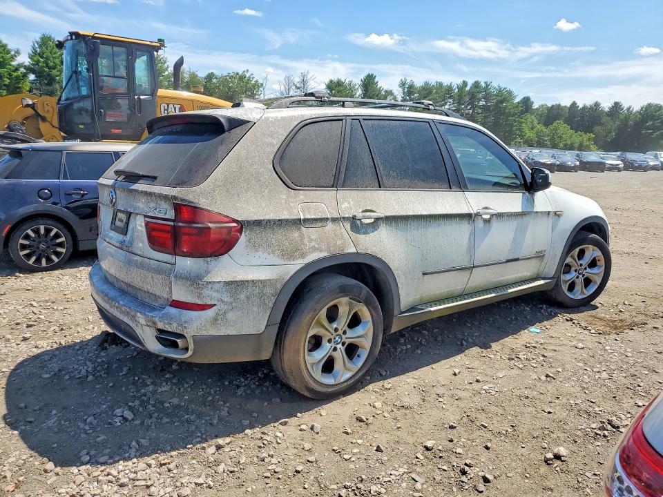 Aukcja sprzedaży 2012 Bmw X5, vin: 5UXZV8C55CL422832, numer aukcji: 63582636