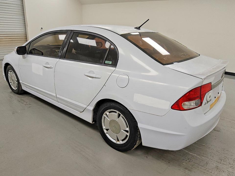 Aukcja sprzedaży 2011 Honda Civic, vin: JHMFA3F26BS000382, numer aukcji: 66954336