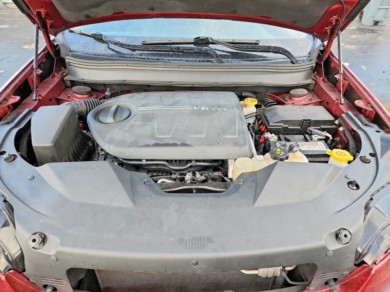 62485266 :رقم المزاد ، 1C4PJMDX8KD389735 vin ، 2019 Jeep Cherokee مزاد بيع