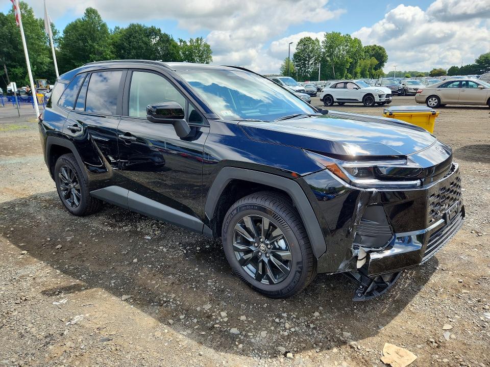 2026 Toyota Rav4 მანქანა იყიდება აუქციონზე, vin: 2T36CRAV6TC019900, აუქციონის ნომერი: 64014056