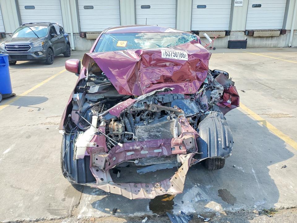 Продажа на аукционе авто 2017 Mitsubishi Mirage, vin: ML32A3HJ3HH013698, номер лота: 63750186