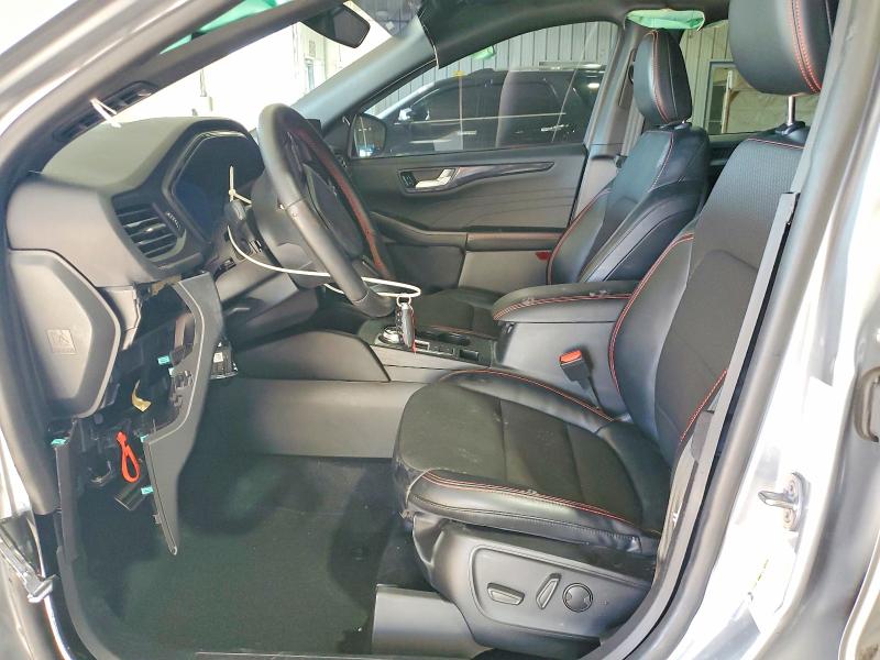 Продаж на аукціоні авто 2023 Ford Escape, vin: 1FMCU9PA8PUB29610, номер лоту: 63666726