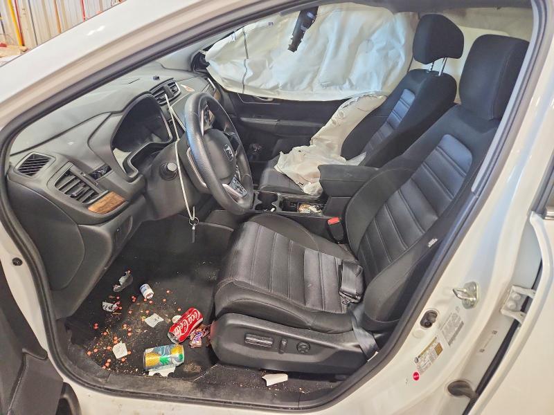 Aukcja sprzedaży 2020 Honda Cr-v, vin: 5J6RW2H54LL007287, numer aukcji: 61454696