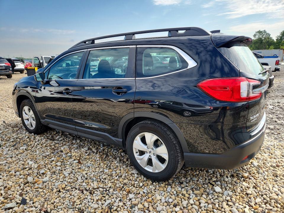 65396696 :رقم المزاد ، 4S4WMAAD5P3424140 vin ، 2023 Subaru Ascent مزاد بيع