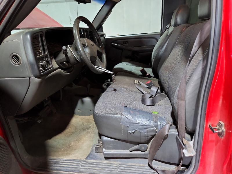 Aukcja sprzedaży 2003 Chevrolet Silverado, vin: 1GCEK14X43Z228600, numer aukcji: 66046776