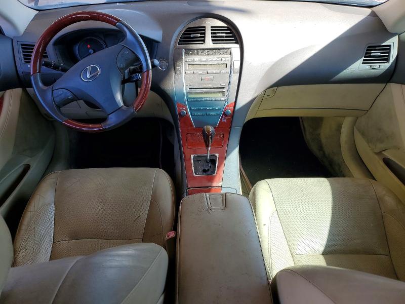 Продаж на аукціоні авто 2008 Lexus Es, vin: JTHBJ46G582261902, номер лоту: 65037546