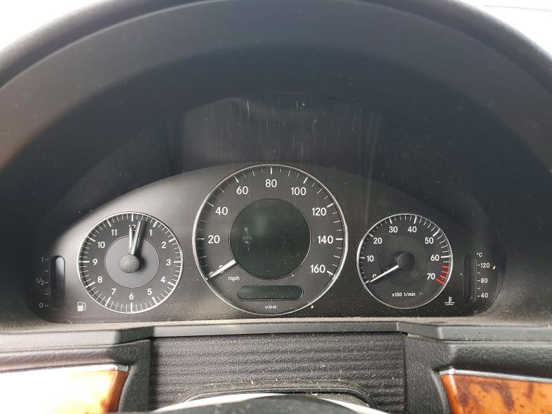 Aukcja sprzedaży 2008 Mercedes-benz E, vin: WDBUF56X48B317327, numer aukcji: 67561416