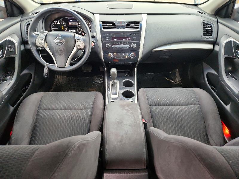 2014 Nissan Altima მანქანა იყიდება აუქციონზე, vin: 1N4AL3AP2EN378605, აუქციონის ნომერი: 64402416