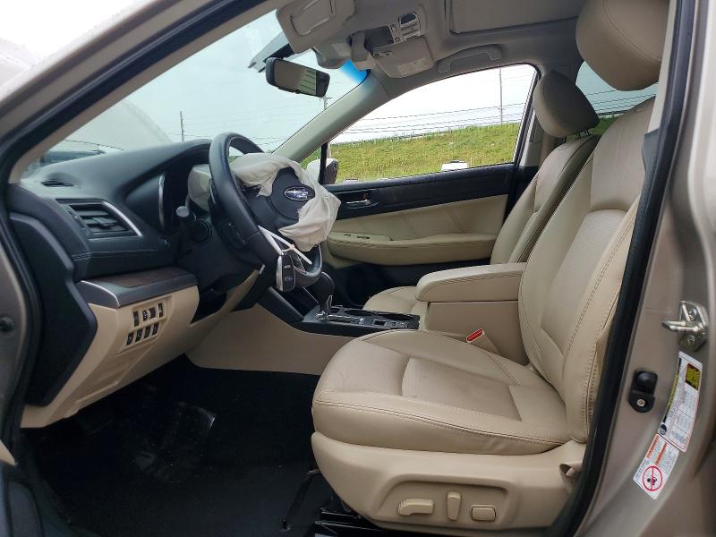 2019 Subaru Outback მანქანა იყიდება აუქციონზე, vin: 4S4BSANC1K3314152, აუქციონის ნომერი: 64435756