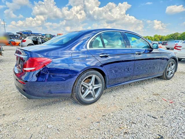 Продажа на аукционе авто 2019 Mercedes-benz E, vin: WDDZF4KB3KA535354, номер лота: 66383576