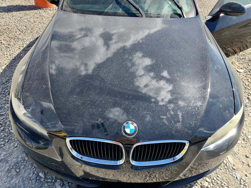 Продажа на аукционе авто 2008 Bmw 328, vin: WBAWR33558P152865, номер лота: 65648886