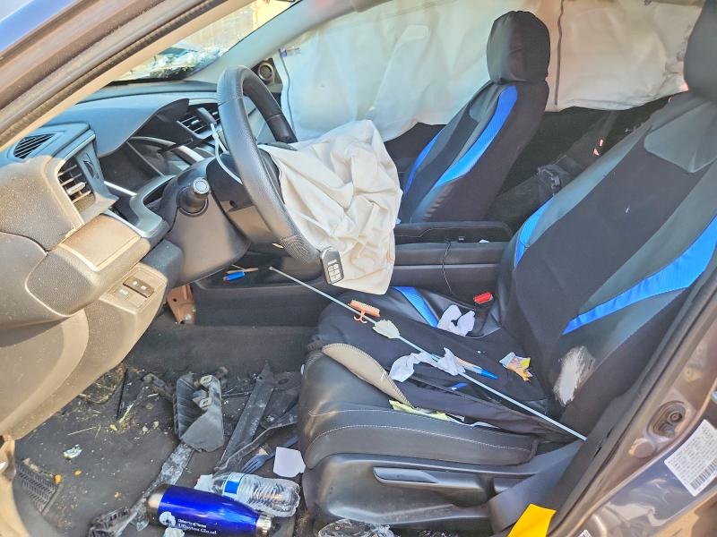 Aukcja sprzedaży 2017 Honda Civic, vin: 2HGFC2F70HH564211, numer aukcji: 66901686