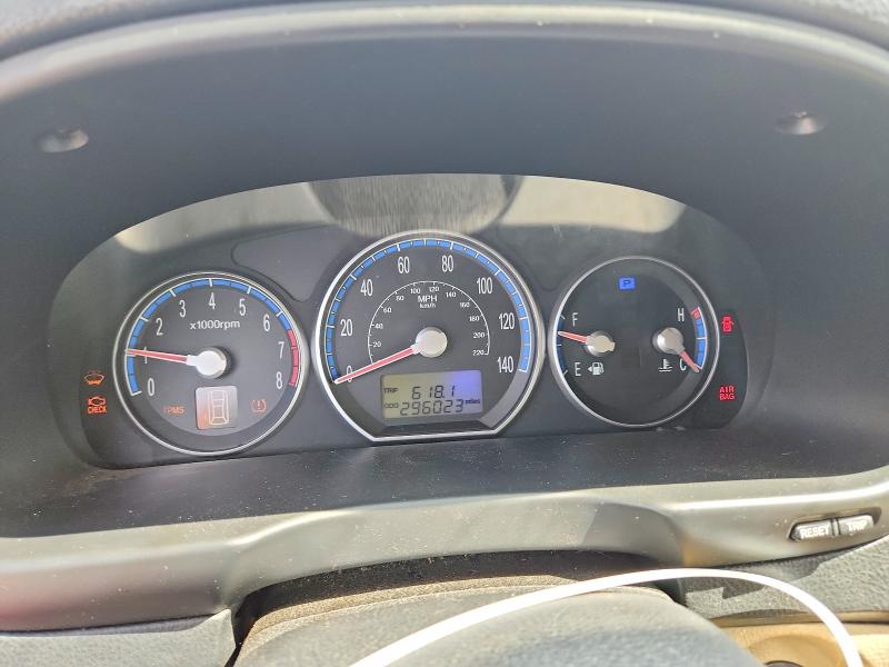Продажа на аукционе авто 2007 Hyundai Santa Fe, vin: 5NMSH13E57H047887, номер лота: 64909816