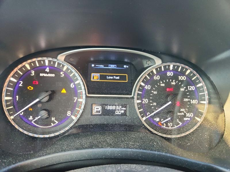 2014 Infiniti Qx60 მანქანა იყიდება აუქციონზე, vin: 5N1AL0MM1EC522792, აუქციონის ნომერი: 63602606