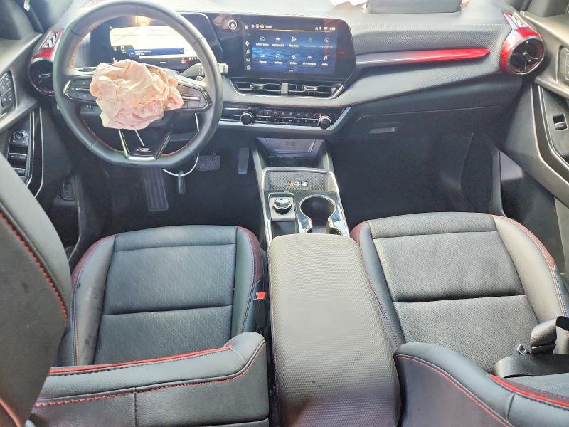 64397446 :رقم المزاد ، 3GNAXLEG2TL322015 vin ، 2026 Chevrolet Equinox مزاد بيع
