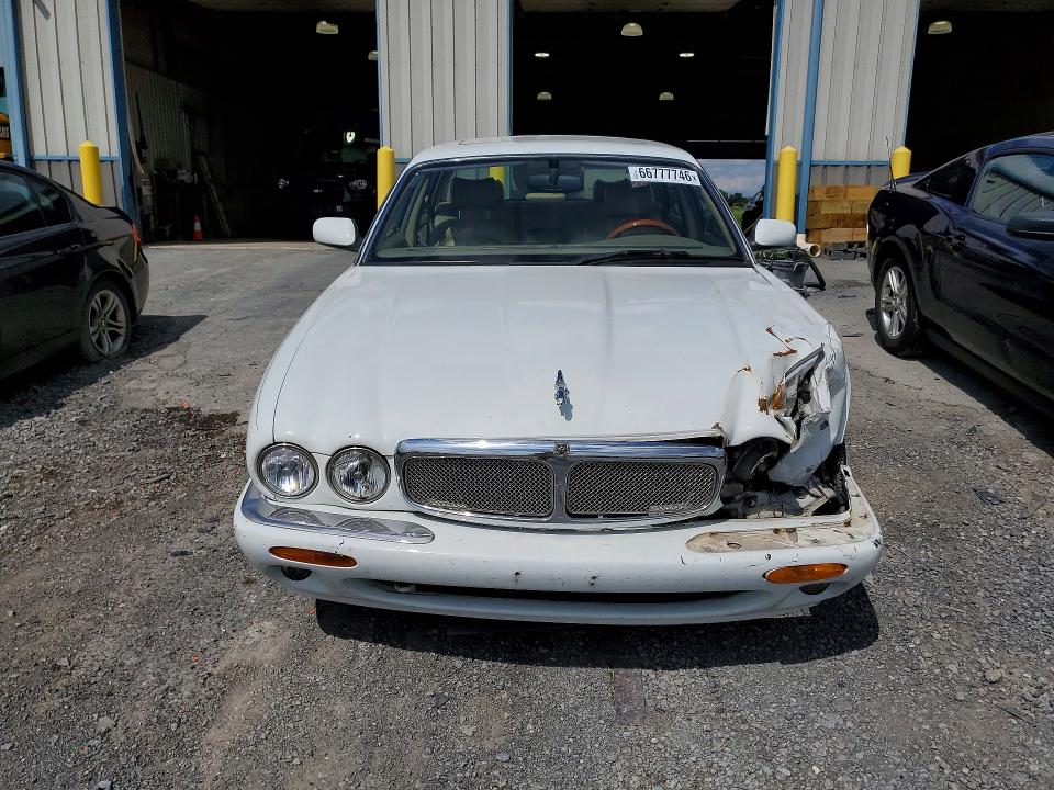 Aukcja sprzedaży 1998 Jaguar Xj8, vin: SAJHX624XWC847425, numer aukcji: 66777746