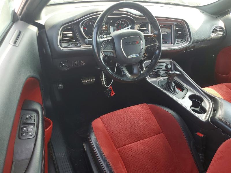 Aukcja sprzedaży 2019 Dodge Challenger, vin: 2C3CDZBT6KH750311, numer aukcji: 64575306